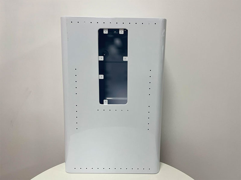 生活電器-熱水器外罩